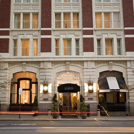 Hotel Teatro Denver Exterior photo