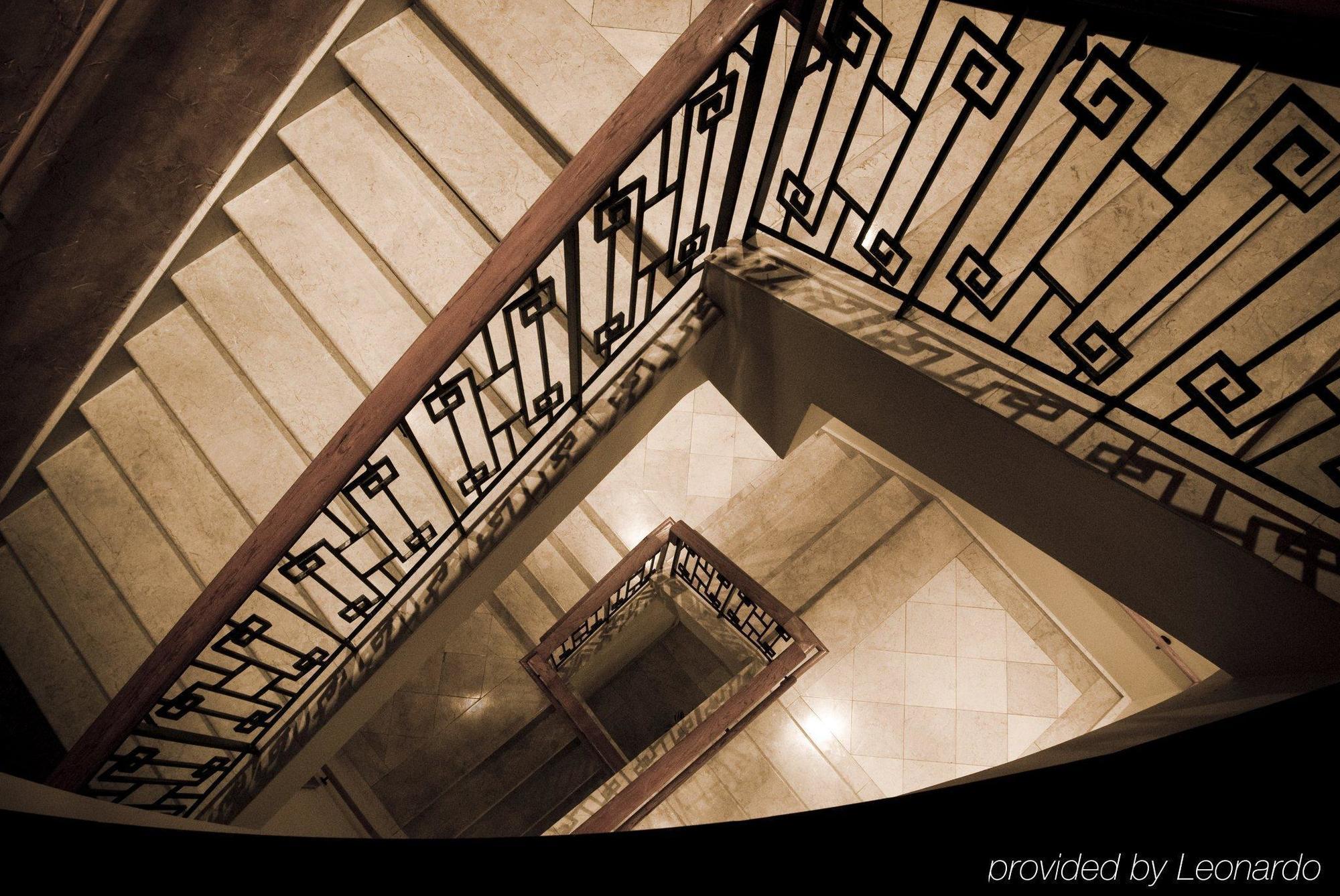 Hotel Teatro Denver Interior photo
